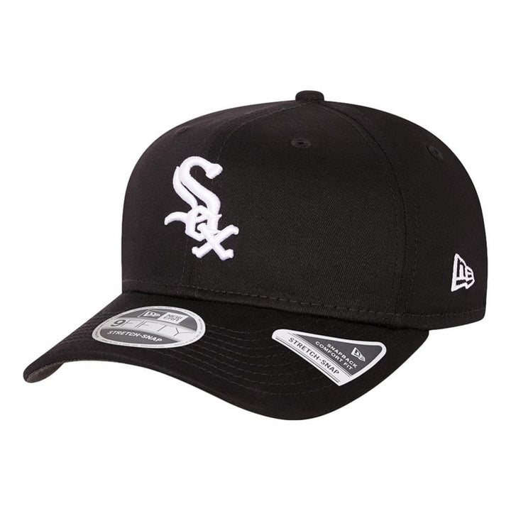 New Era Chicago White Sox League Essential 9 Fifty Snapback Cap