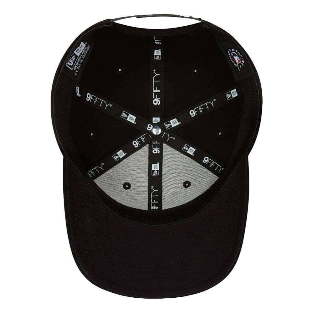 New Era Chicago White Sox League Essential 9 Fifty Snapback Cap