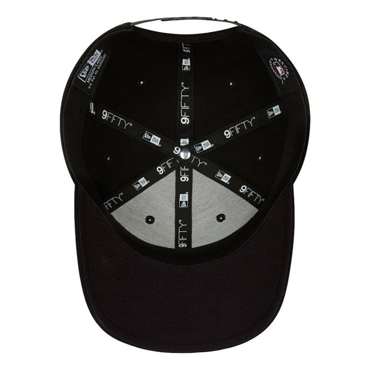 New Era Chicago White Sox League Essential 9 Fifty Snapback Cap