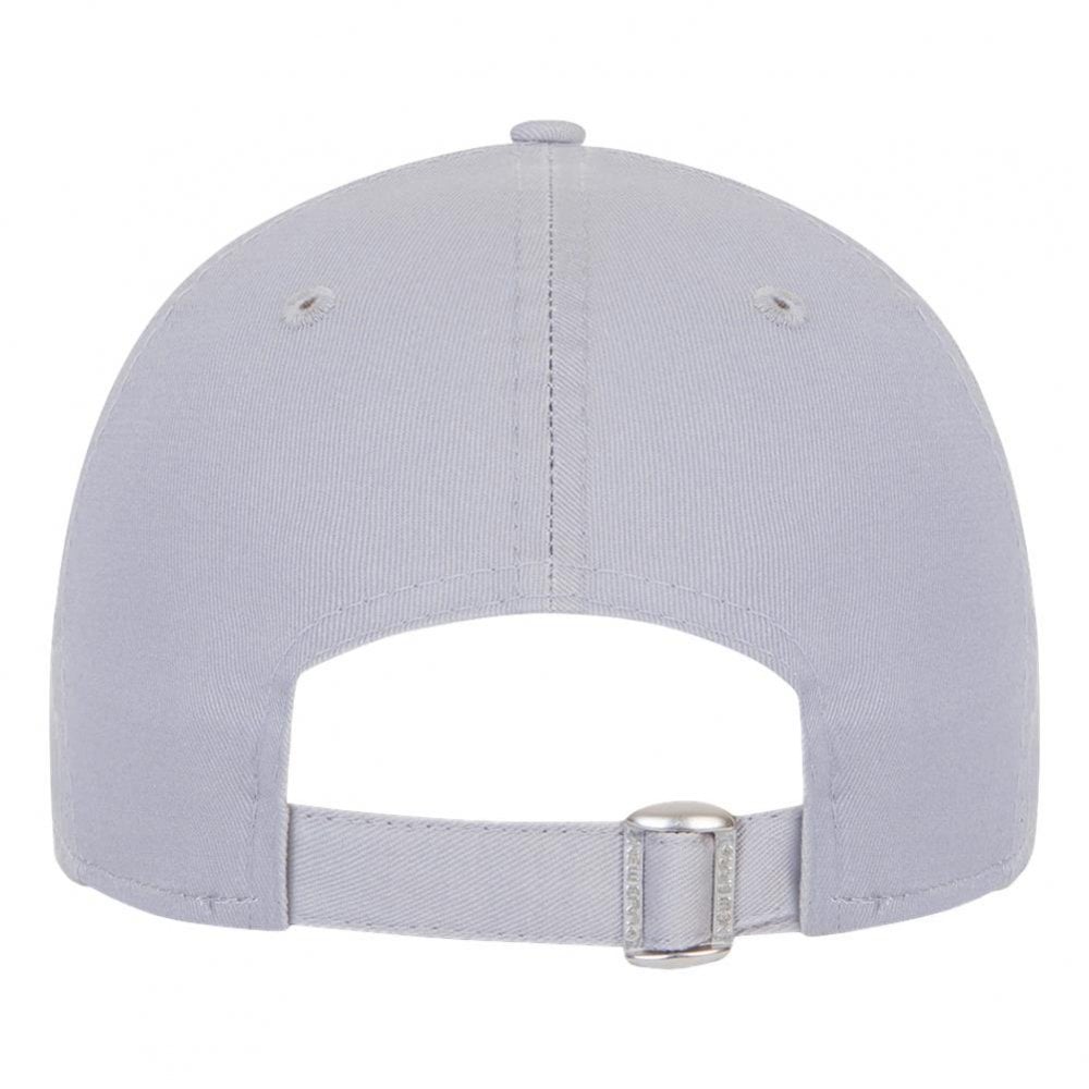New Era LA Dodgers Infill 9 Forty Cap - Grey