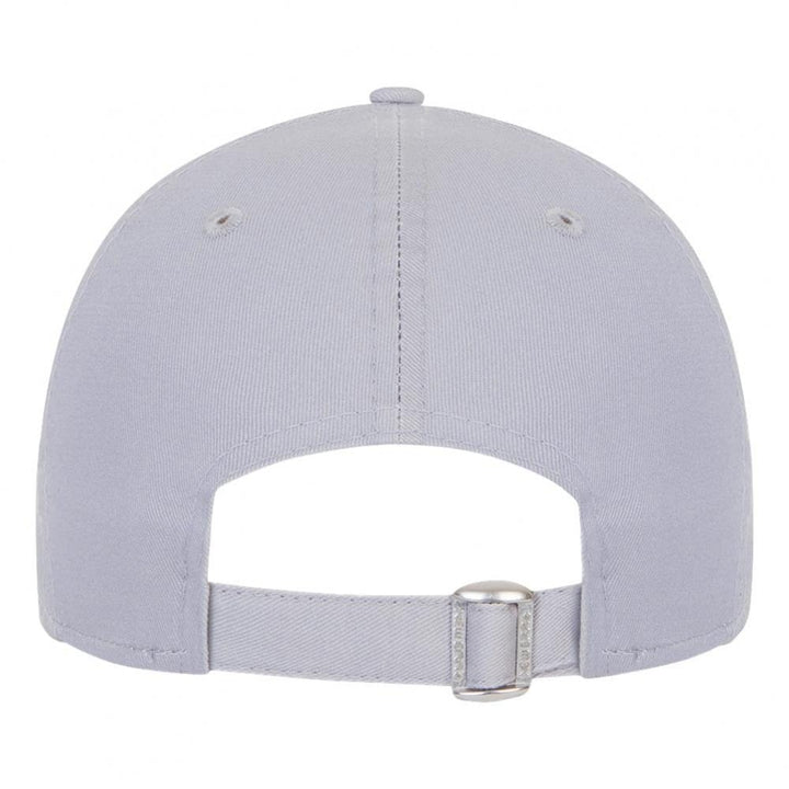 New Era LA Dodgers Infill 9 Forty Cap - Grey