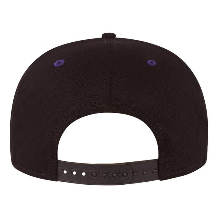 New Era LA Lakers 9 Fifty Snapback Cap