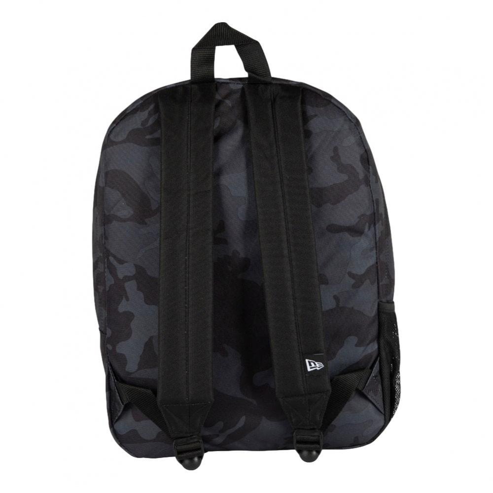 New Era NY Yankees Backpack - Black Camo