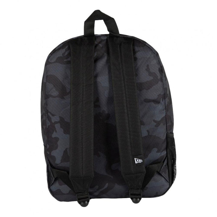 New Era NY Yankees Backpack - Black Camo