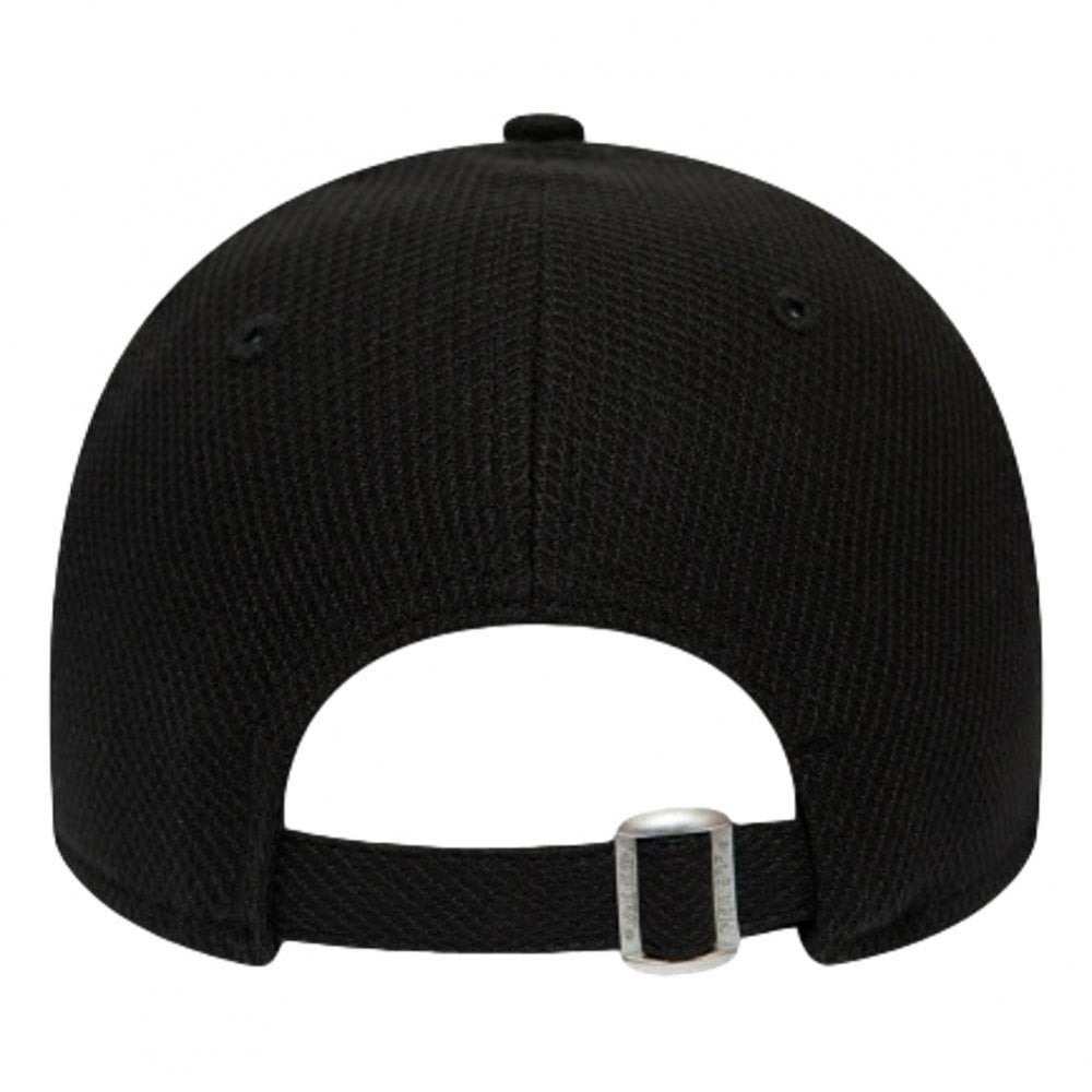 New Era NY Yankees Diamond Era 9Forty Cap - Black