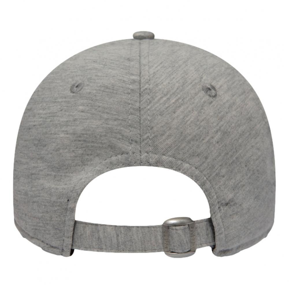 New Era NY Yankees Essential 9 Forty Cap - Grey