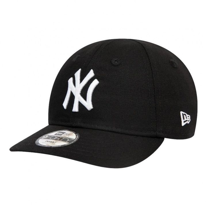 New Era NY Yankees Essential 9 Forty Infant Cap