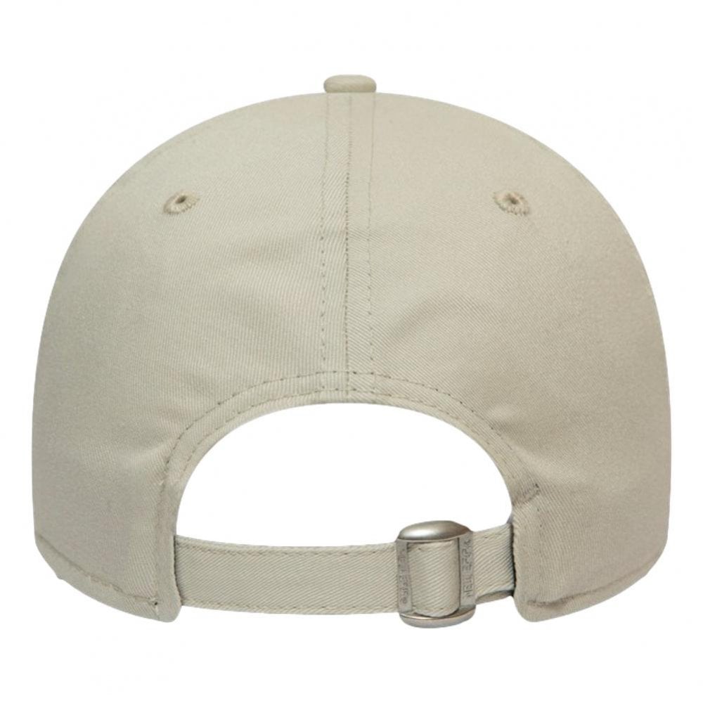 New Era NY Yankees Essential 9Forty Cap - Stone