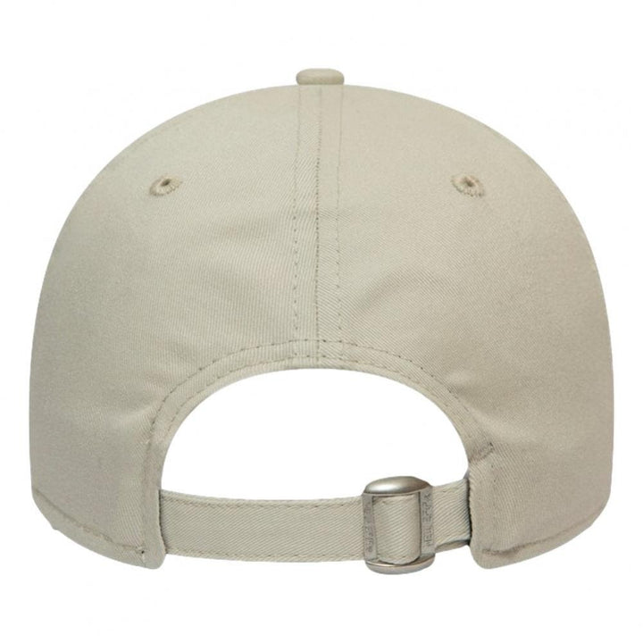 New Era NY Yankees Essential 9Forty Cap - Stone