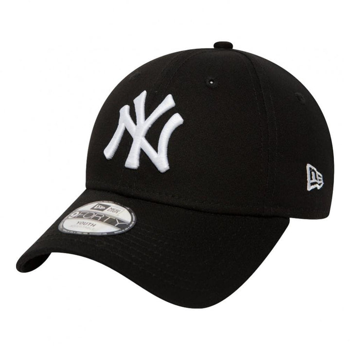 New Era NY Yankees Essential Kids 9 Forty Cap