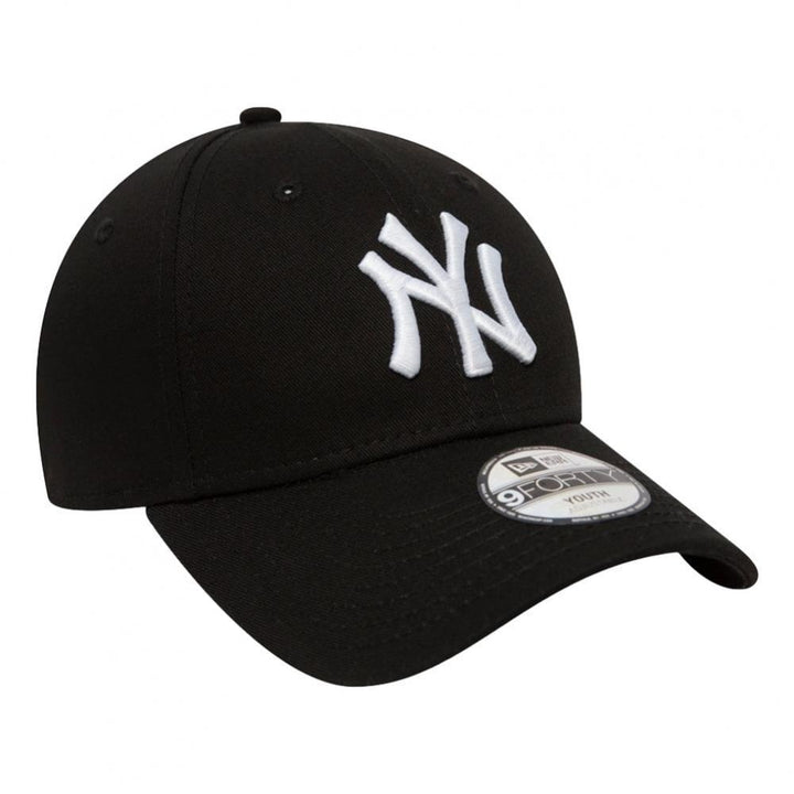 New Era NY Yankees Essential Kids 9 Forty Cap