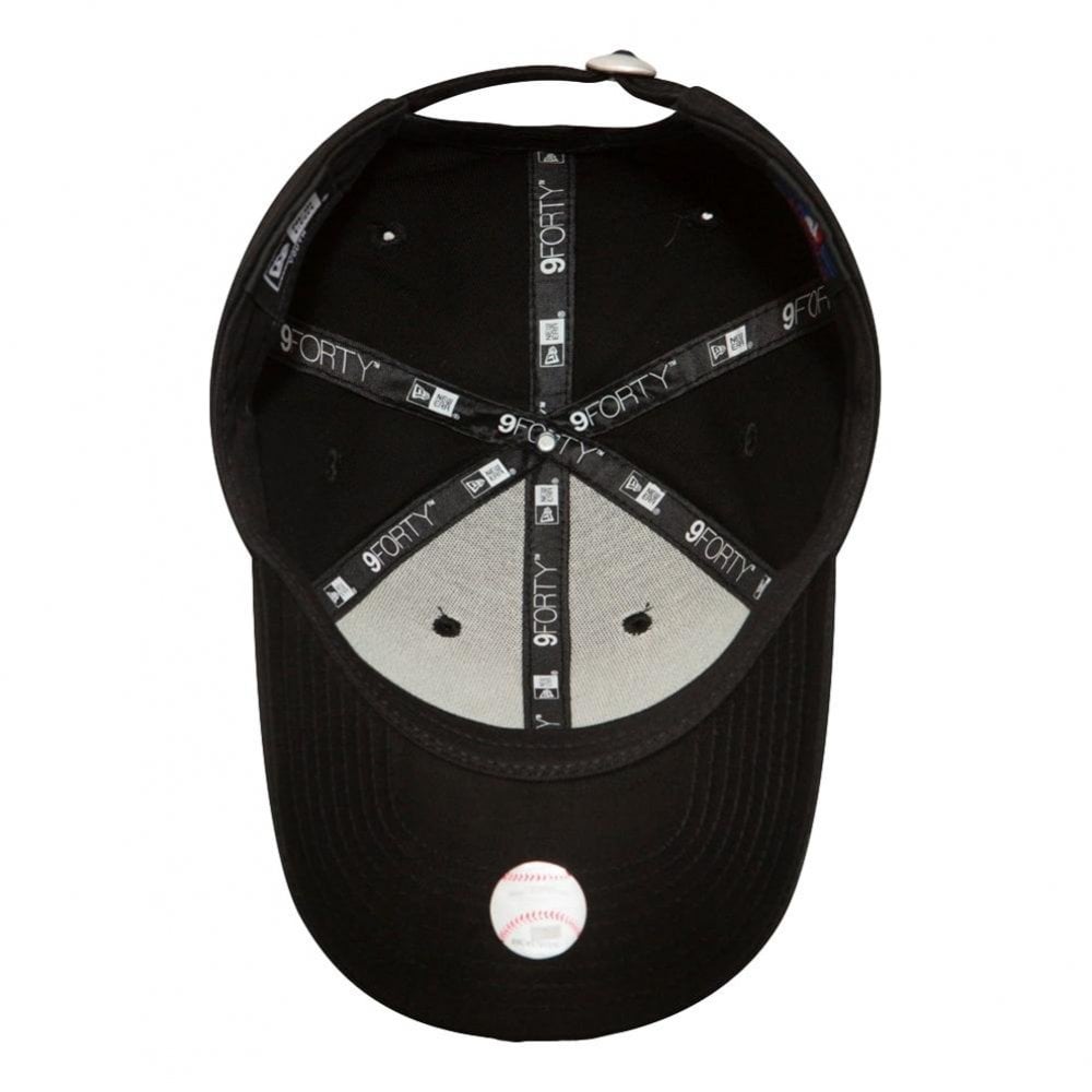 New Era NY Yankees Essential Kids 9 Forty Cap