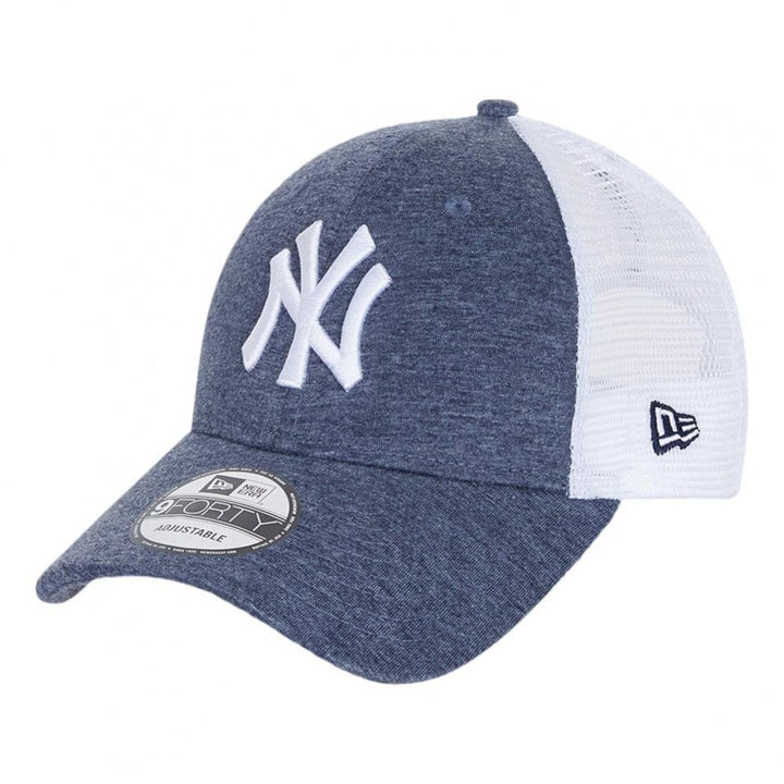New Era NY Yankees Home Field 9 Forty Cap - Navy