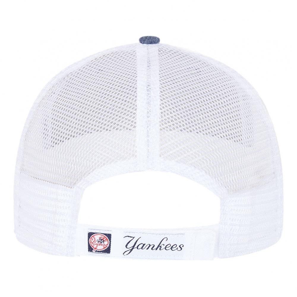 New Era NY Yankees Home Field 9 Forty Cap - Navy