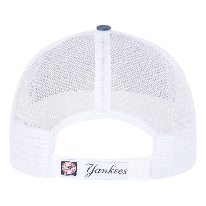 New Era NY Yankees Home Field 9 Forty Cap - Navy