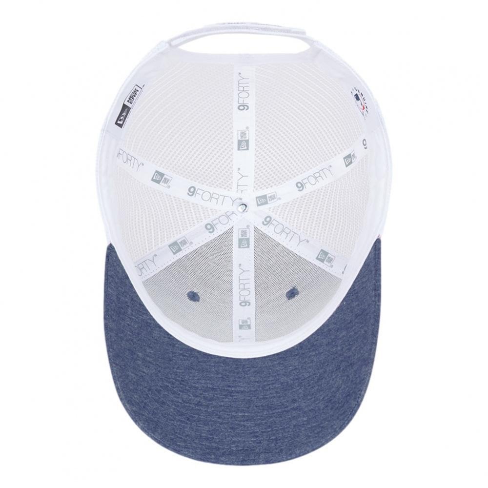 New Era NY Yankees Home Field 9 Forty Cap - Navy