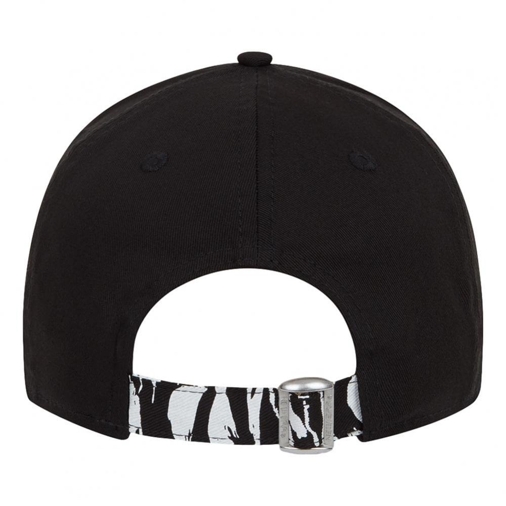 New Era NY Yankees Infill 9 Forty Cap - Camo / Black