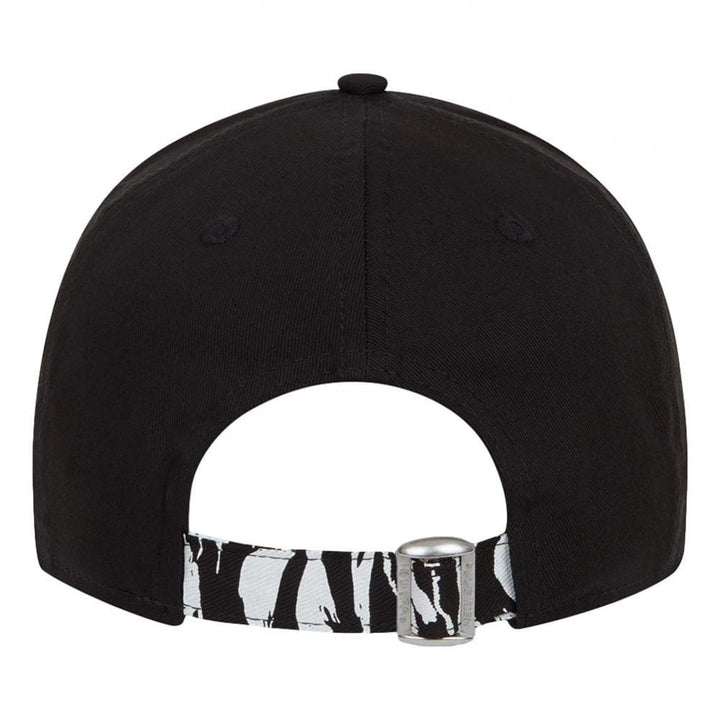 New Era NY Yankees Infill 9 Forty Cap - Camo / Black