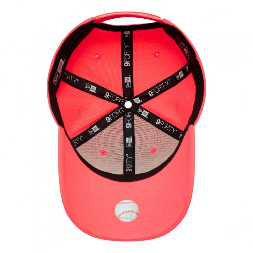 New Era NY Yankees Kids 9Forty Cap