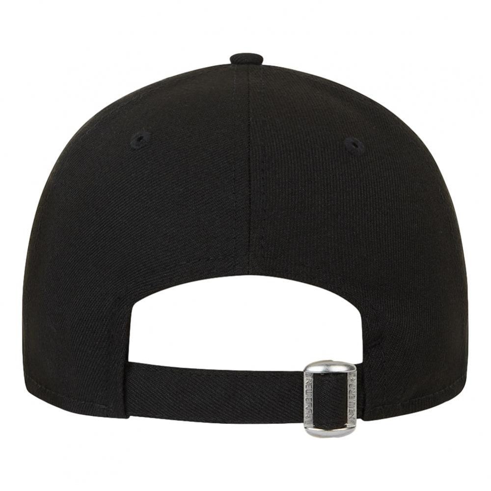 New Era NY Yankees Neon 9 Forty Cap - Black