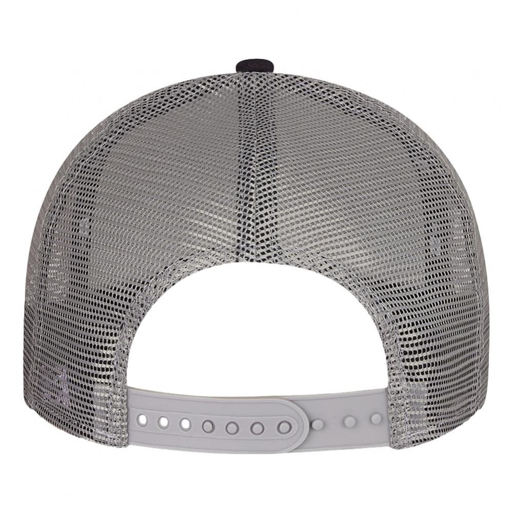New Era NY Yankees Retro Trucker Cap - White / Navy