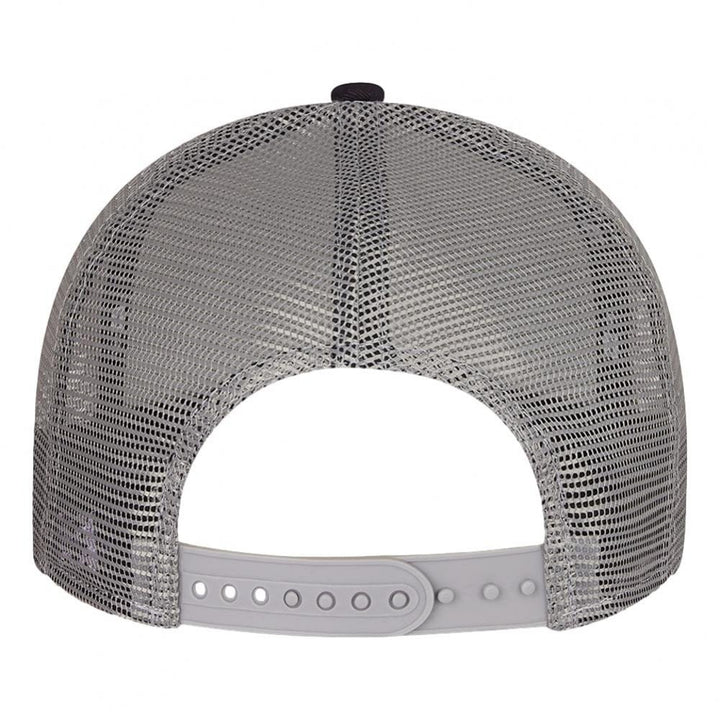 New Era NY Yankees Retro Trucker Cap - White / Navy