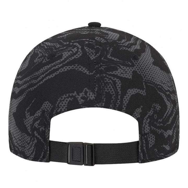 New Era NY Yankees Seasonal Camo Cap - Black