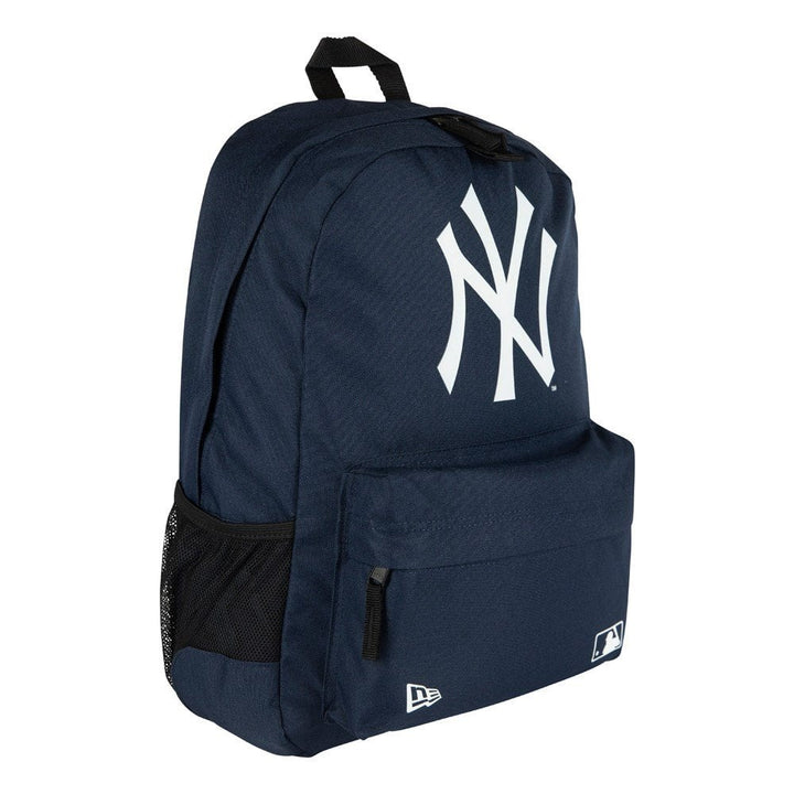New Era NY Yankees Stadium Backpack - Navy