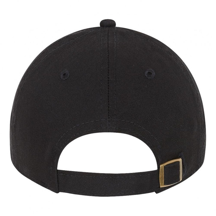 New Era NY Yankees Team CC 9 Twenty Cap - Black / White
