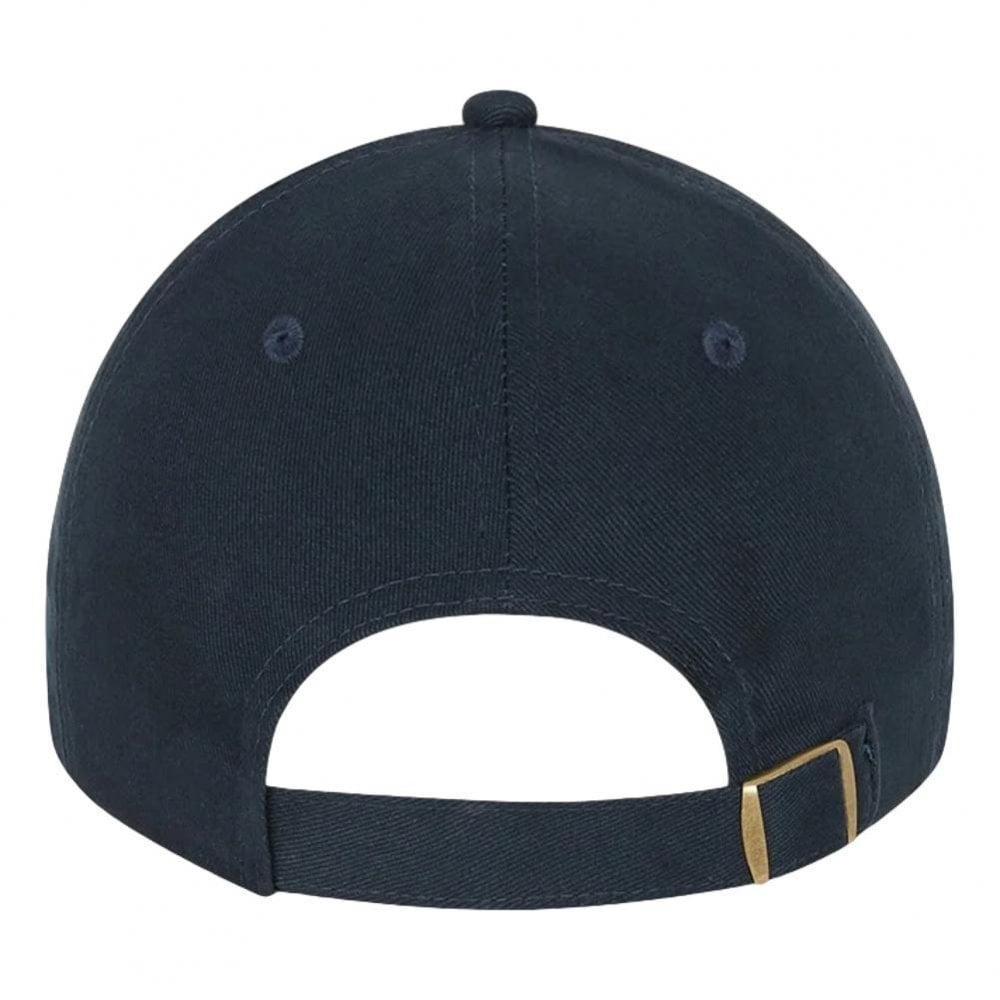 New Era NY Yankees World Series Casual Classic Cap - Navy
