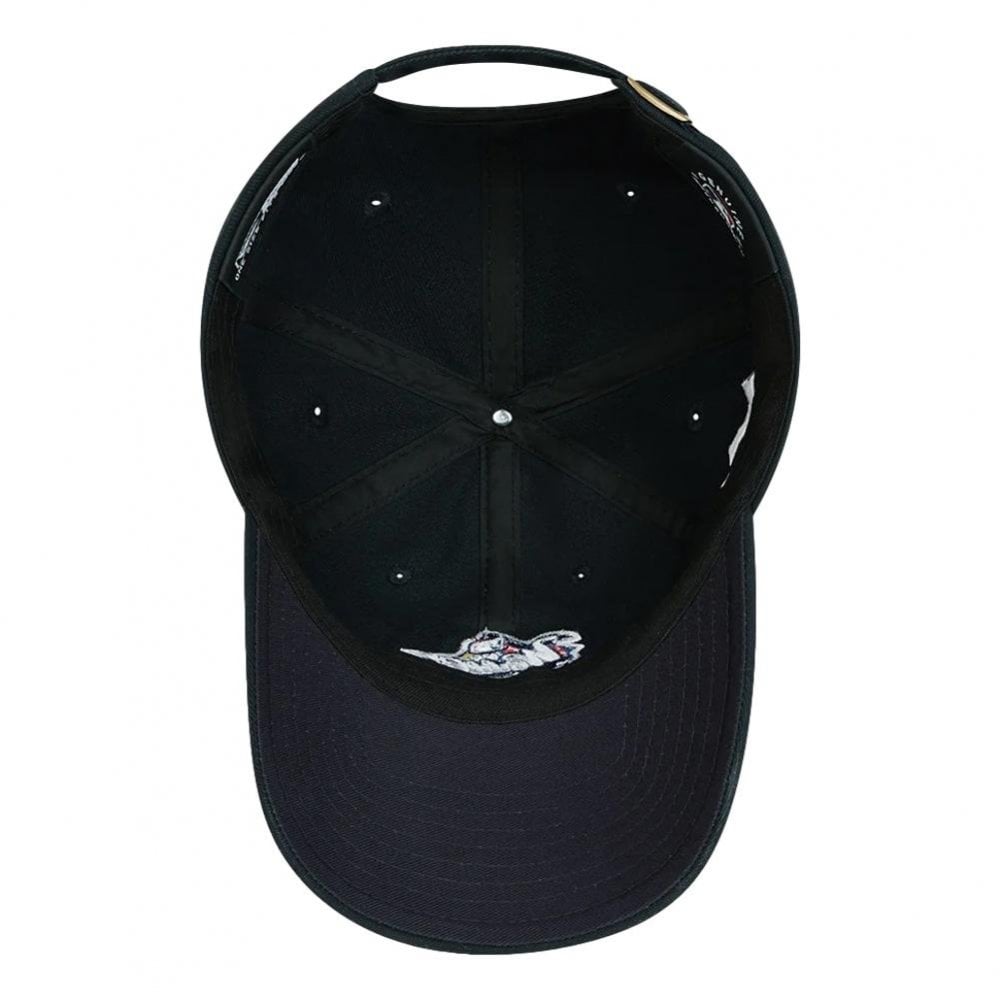 New Era NY Yankees World Series Casual Classic Cap - Navy