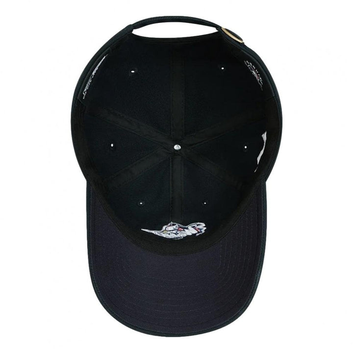 New Era NY Yankees World Series Casual Classic Cap - Navy