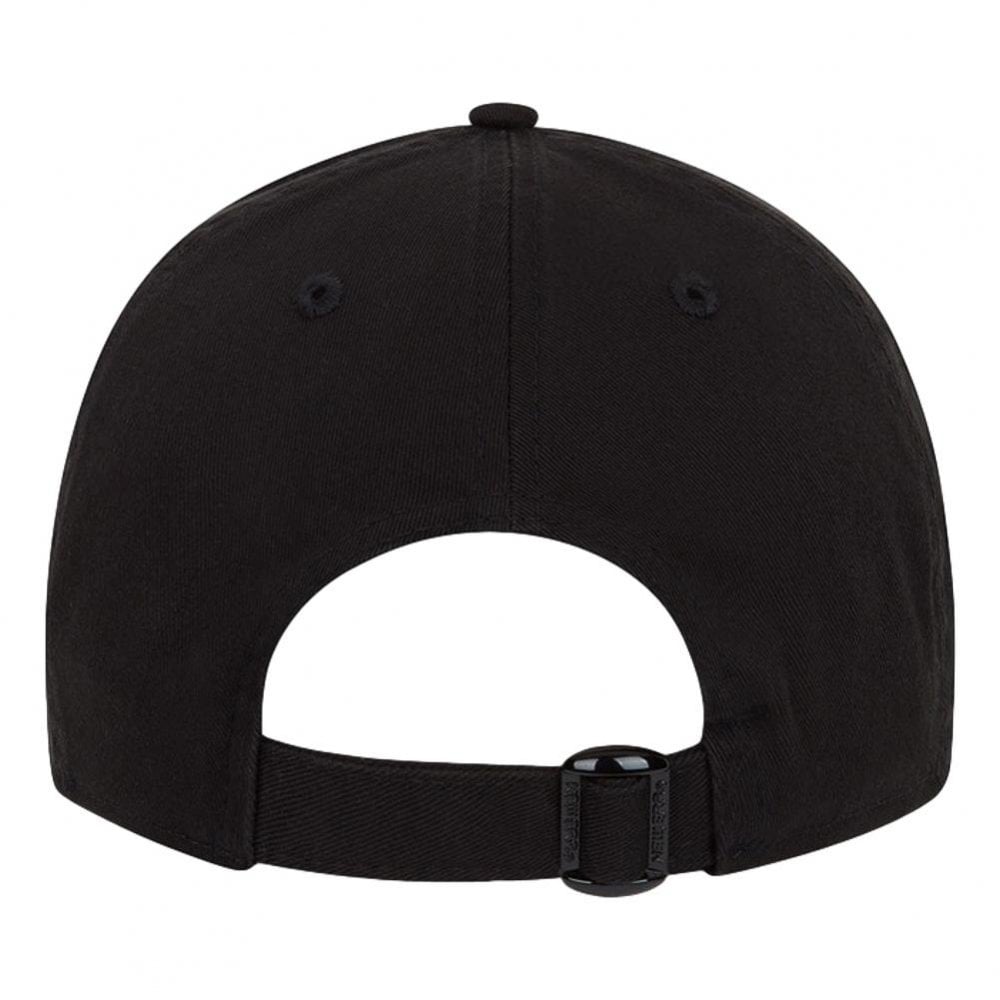 New Era Outdoor Pack 9Forty Cap - Black