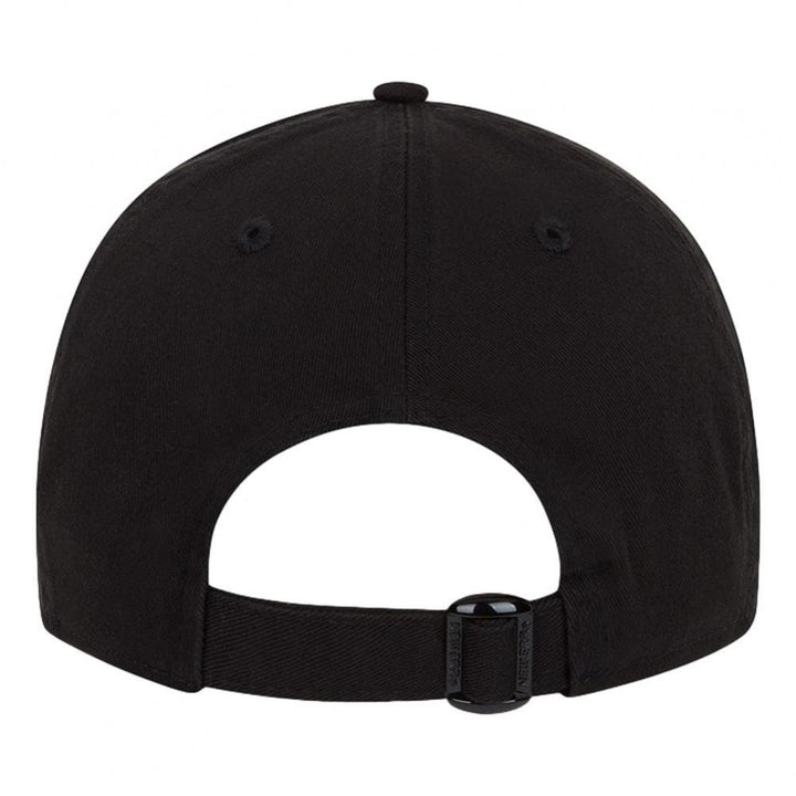 New Era Outdoor Pack 9Forty Cap - Black