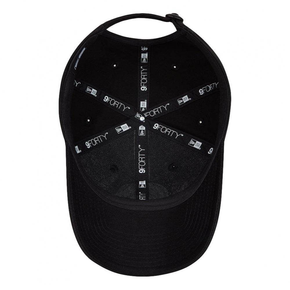 New Era Outdoor Pack 9Forty Cap - Black