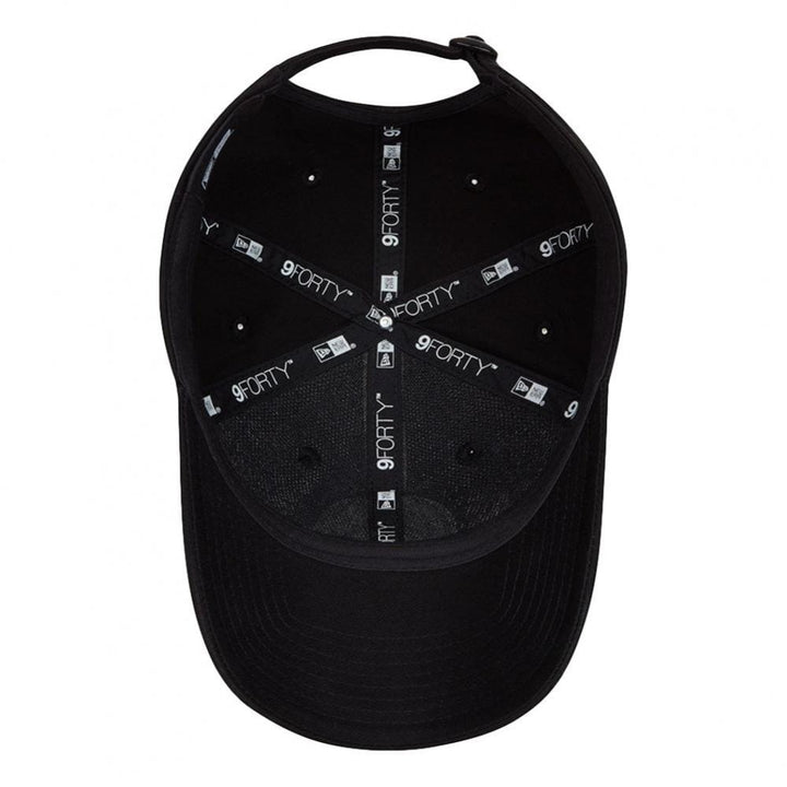 New Era Outdoor Pack 9Forty Cap - Black