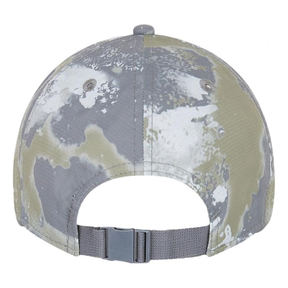 New Era Outdoor Utility Print 9Twenty Cap - Green