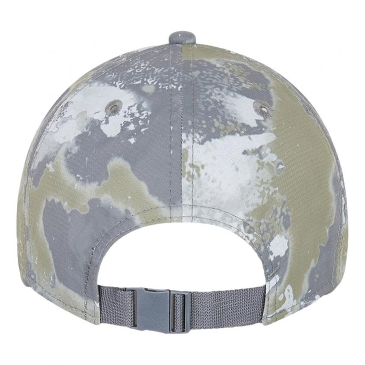 New Era Outdoor Utility Print 9Twenty Cap - Green