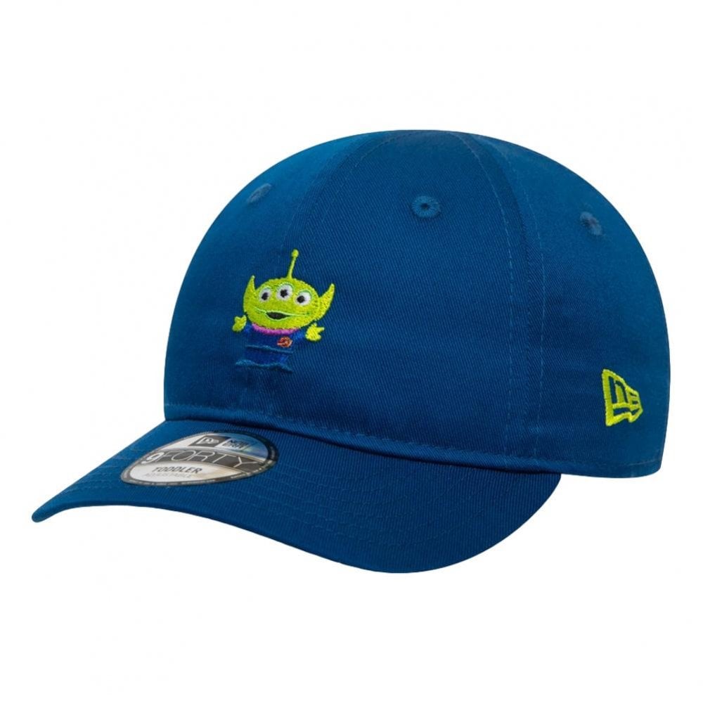 New Era Toy Story Alien 9Forty Cap