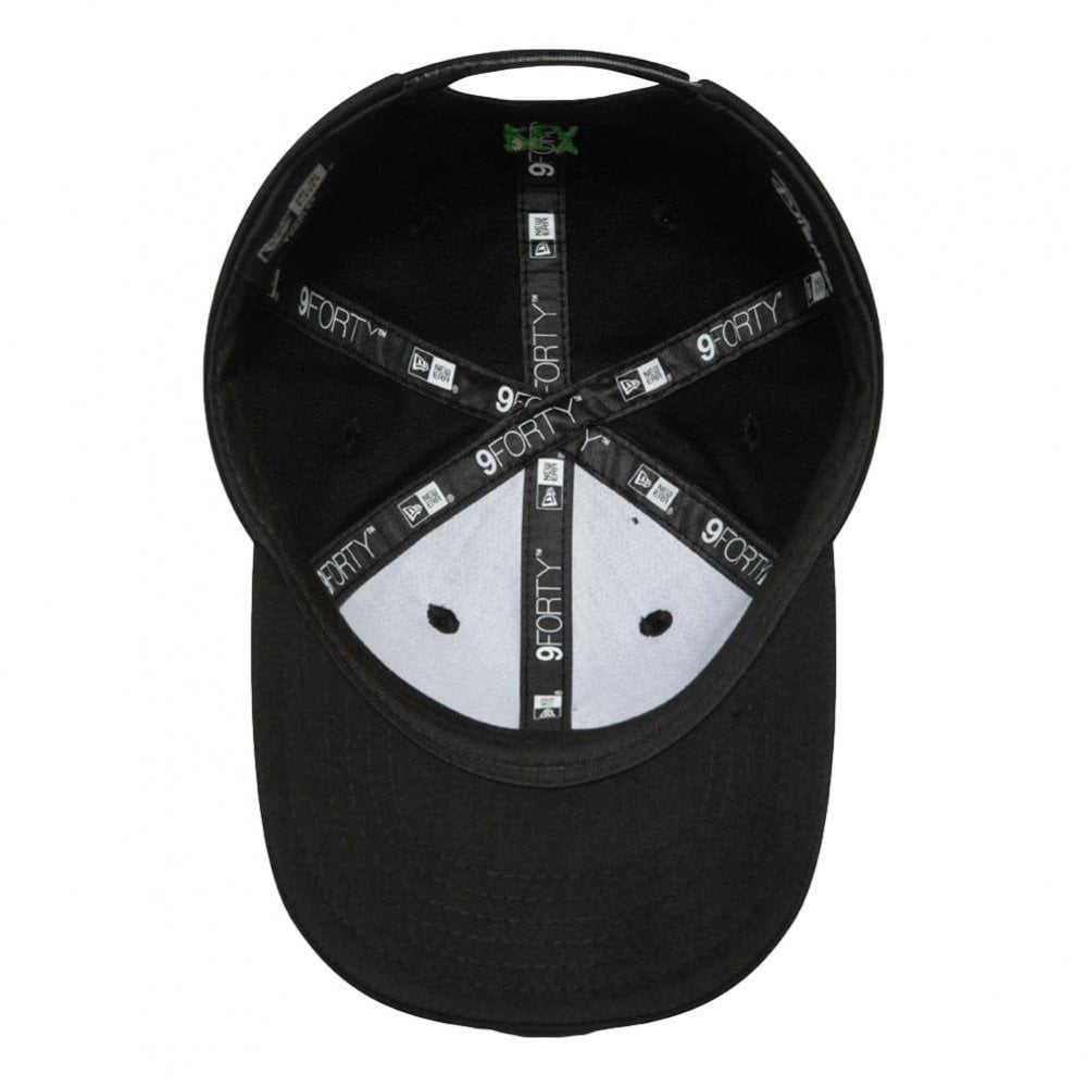 New Era Toy Story Rex Child 9Forty Cap - Black