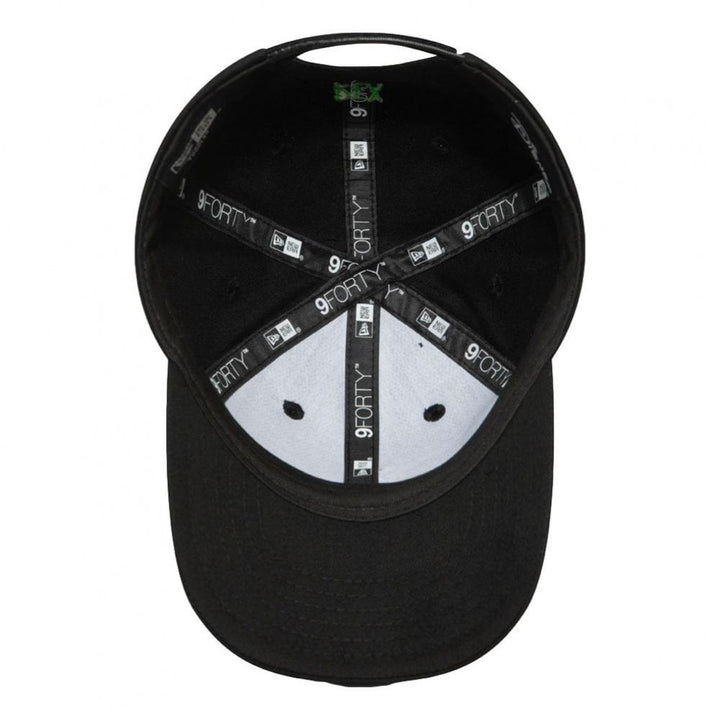 New Era Toy Story Rex Child 9Forty Cap - Black