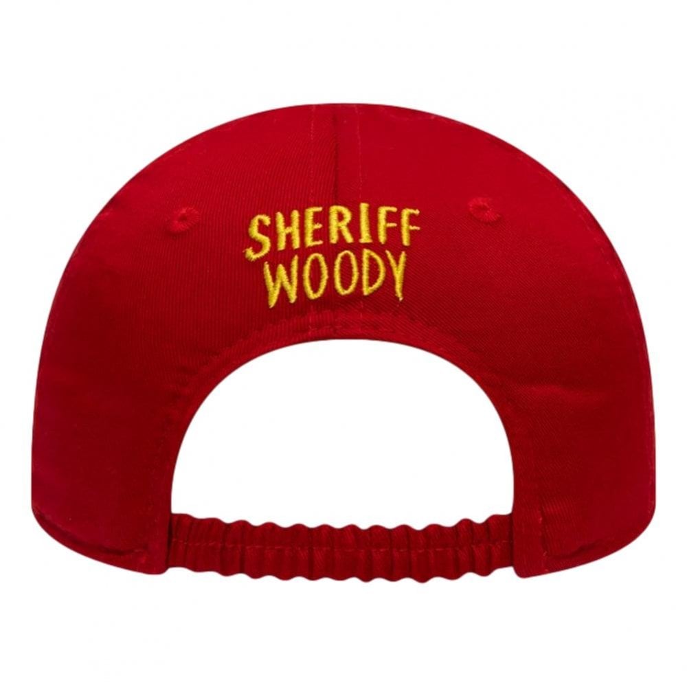 New Era Toy Story Woody 9Forty Cap