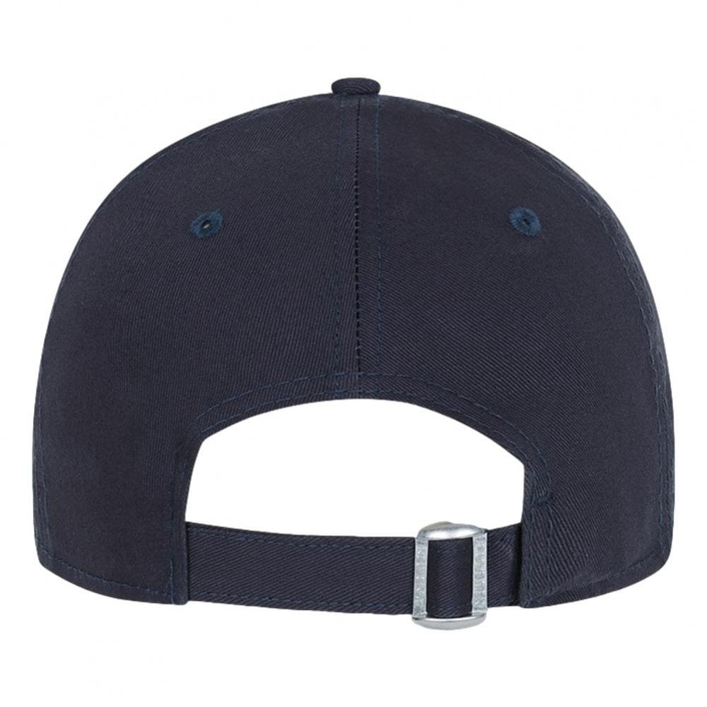 New Era USA Flag 9Forty Cap - Navy