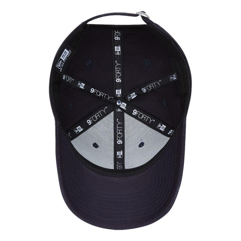 New Era USA Flag 9Forty Cap - Navy