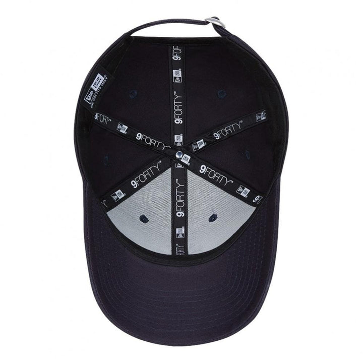 New Era USA Flag 9Forty Cap - Navy