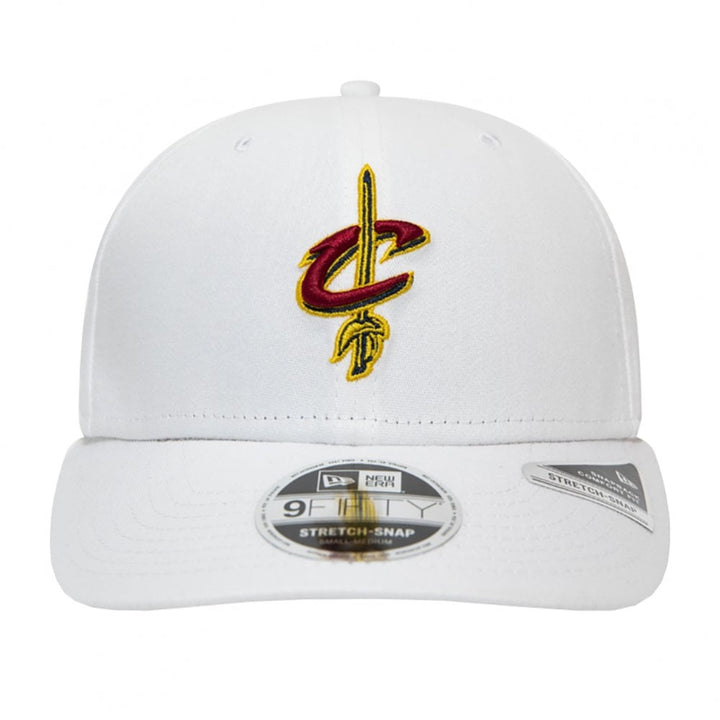 New Era Cleveland Cavaliers 9 Fifty Stretch Snapback Cap