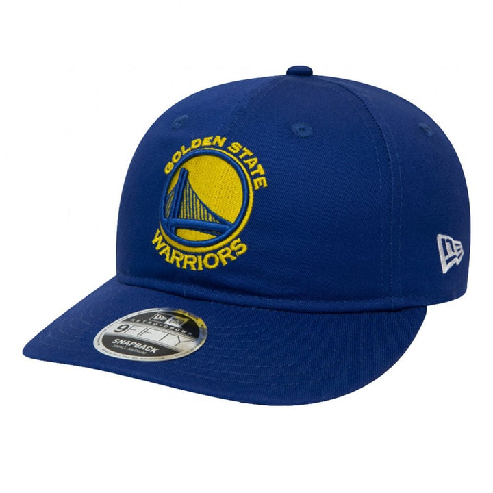 New Era Golden State Warriors 9Fifty Cap