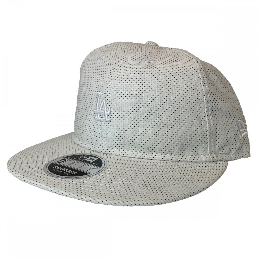 New Era Polkadot 9Fifty Retro Fit Snapback Cap