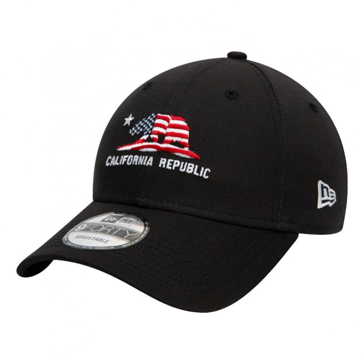 New Era California Republic 9Forty Cap