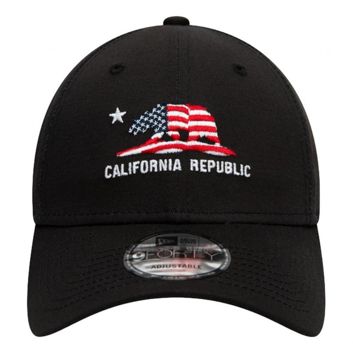New Era California Republic 9Forty Cap